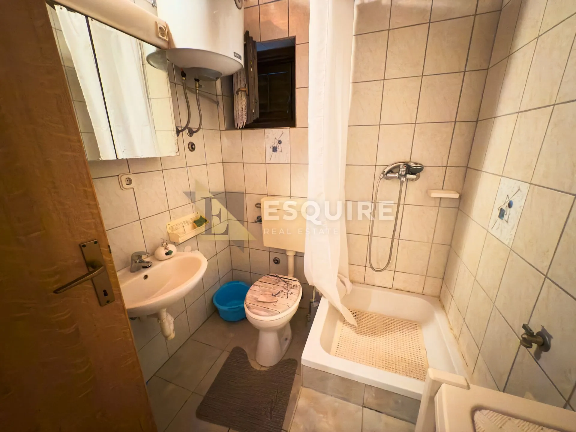 privlaka-sabunike, dvojna kuća s dva apartmana – 700 m od pješčane plaže!! - slika 35