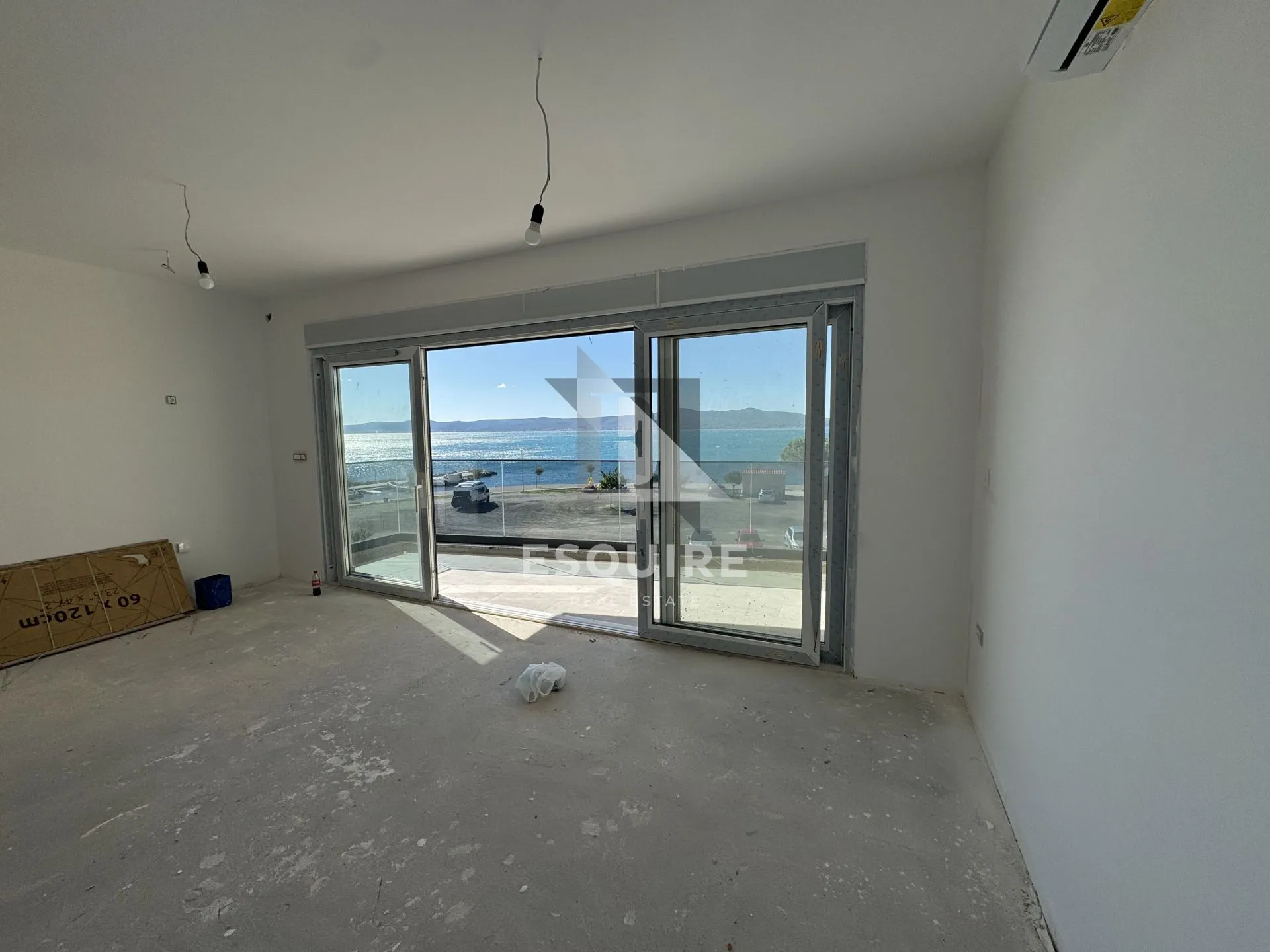 zadar - sukošan - trosoban stan s03, 20m od mora - 88m2 - slika 8