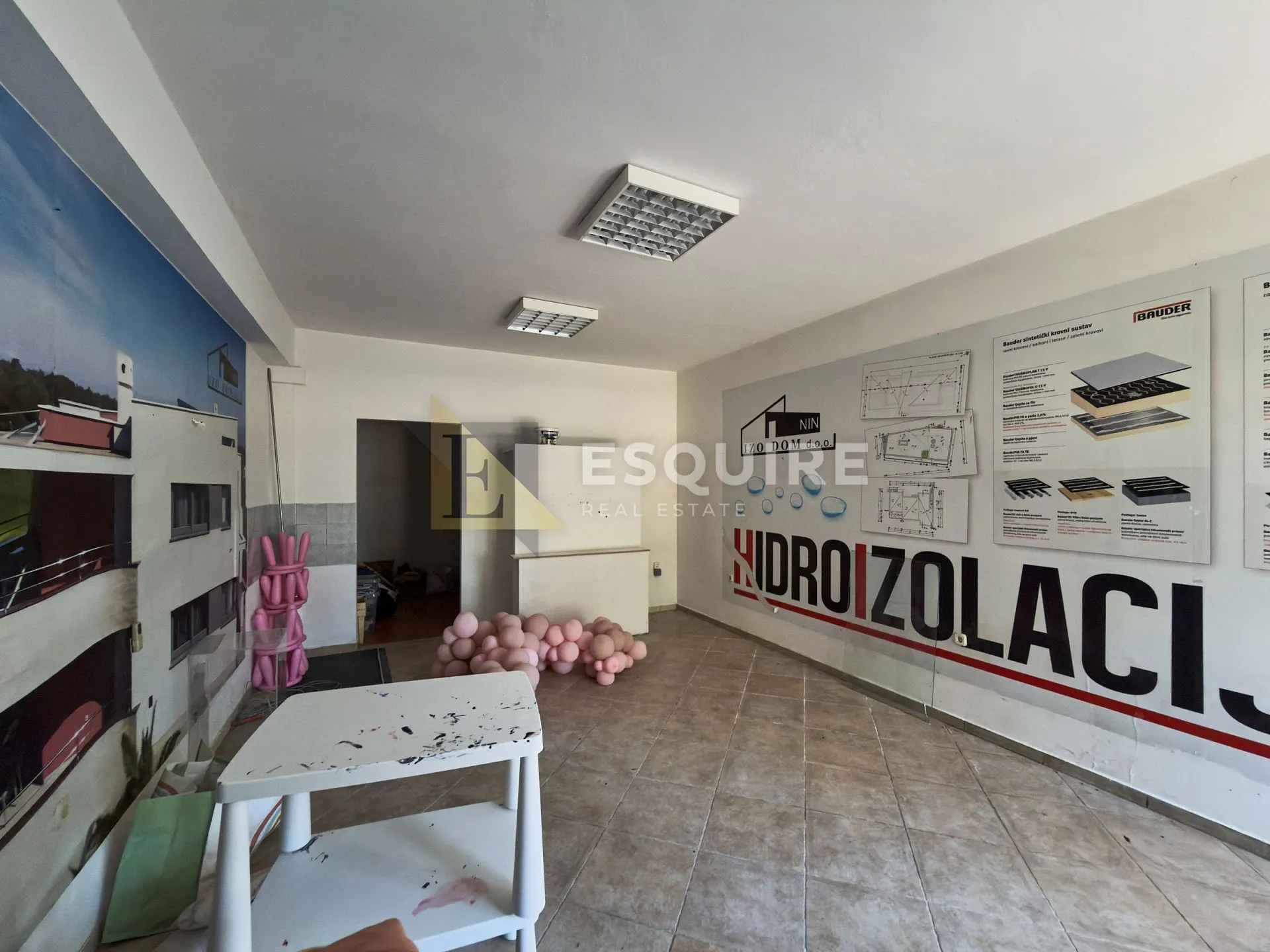 zaton - dvije poslovno stambene zgrade - 1200m2 - slika 17