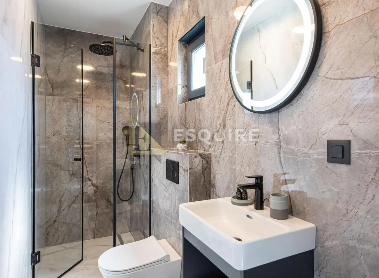 čiovo - trogir four modern villas - exclusively - slika 25