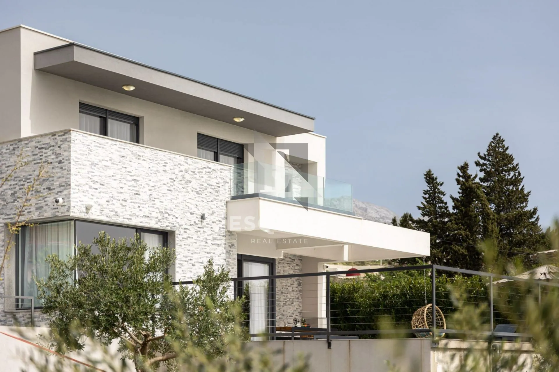 split - urban villa with the view - slika 42