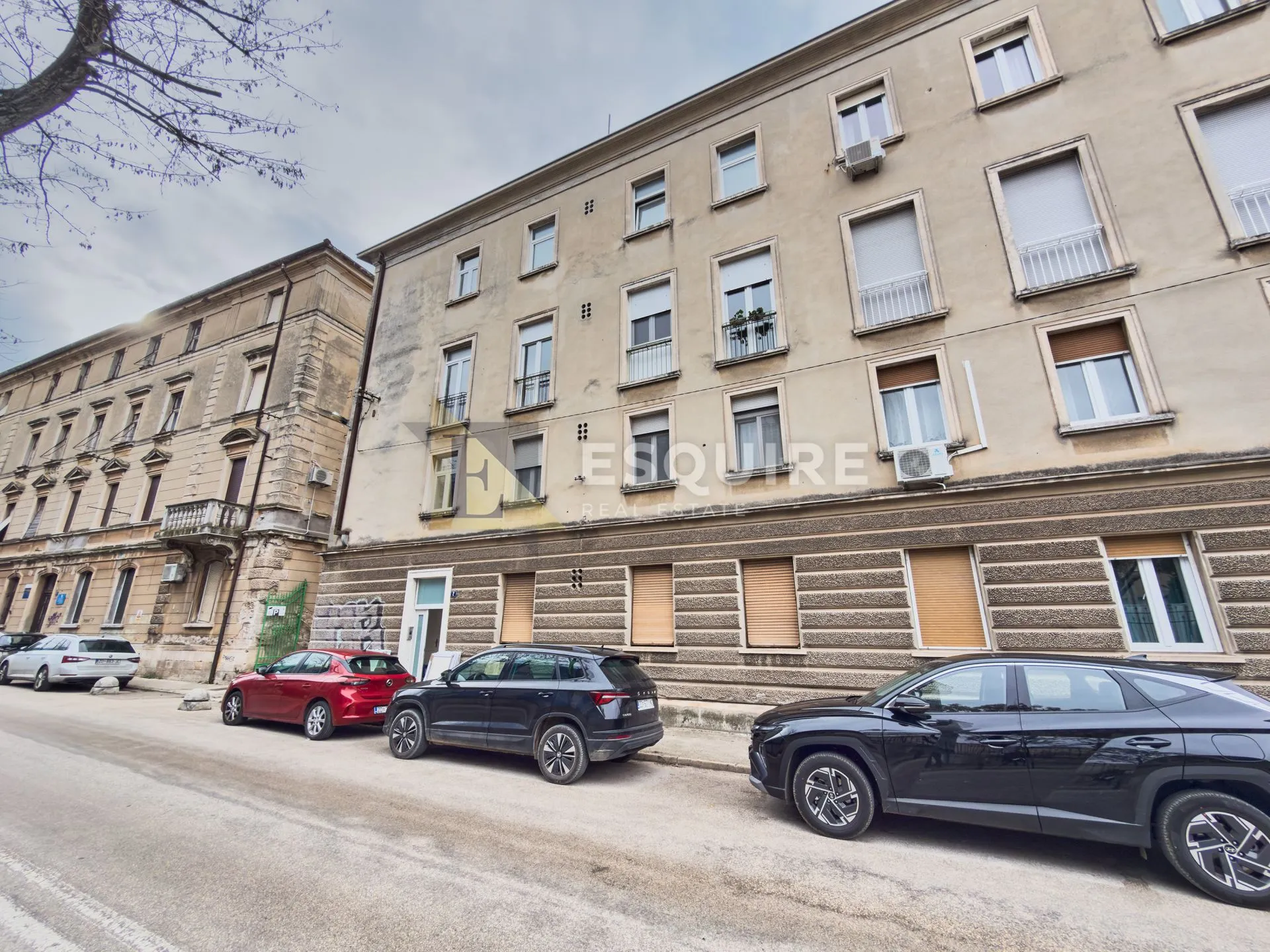 kolovare - trosoban stan u prizemlju - 70m2 - slika 12