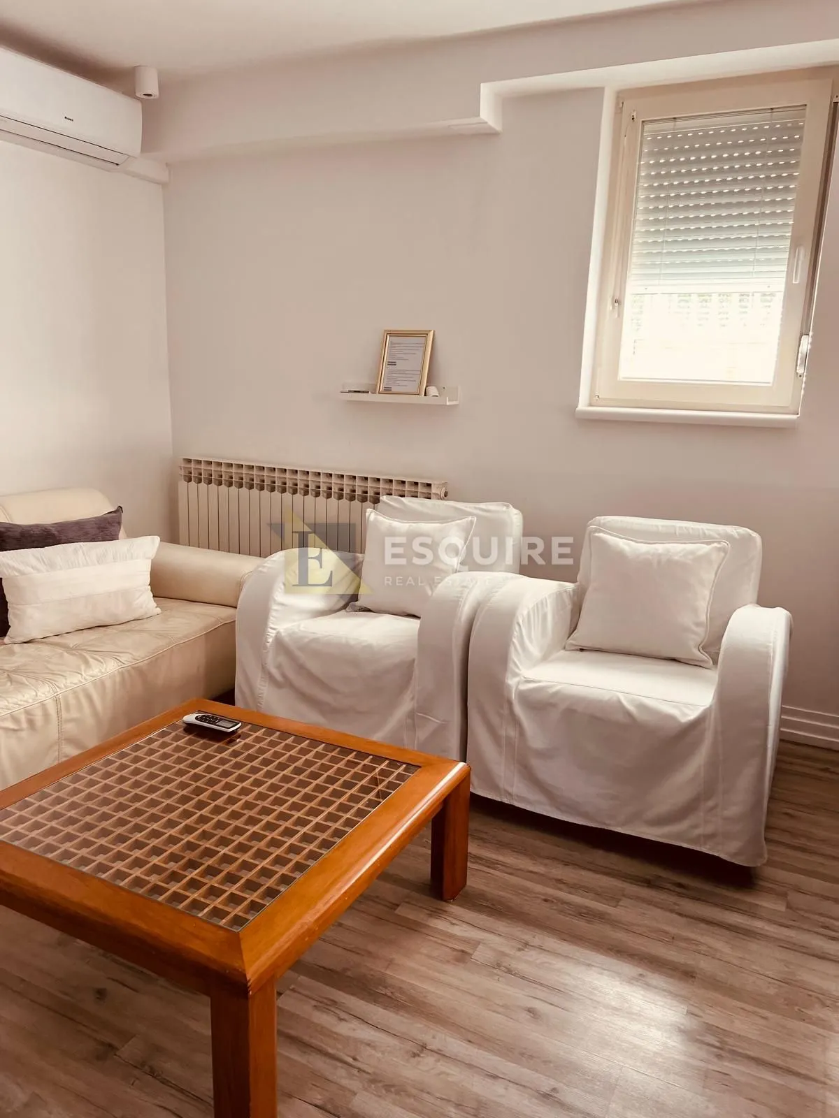 zadar - diklo - dvosoban stan s velikim vrtom 100m od mora - 85m2 - slika 5