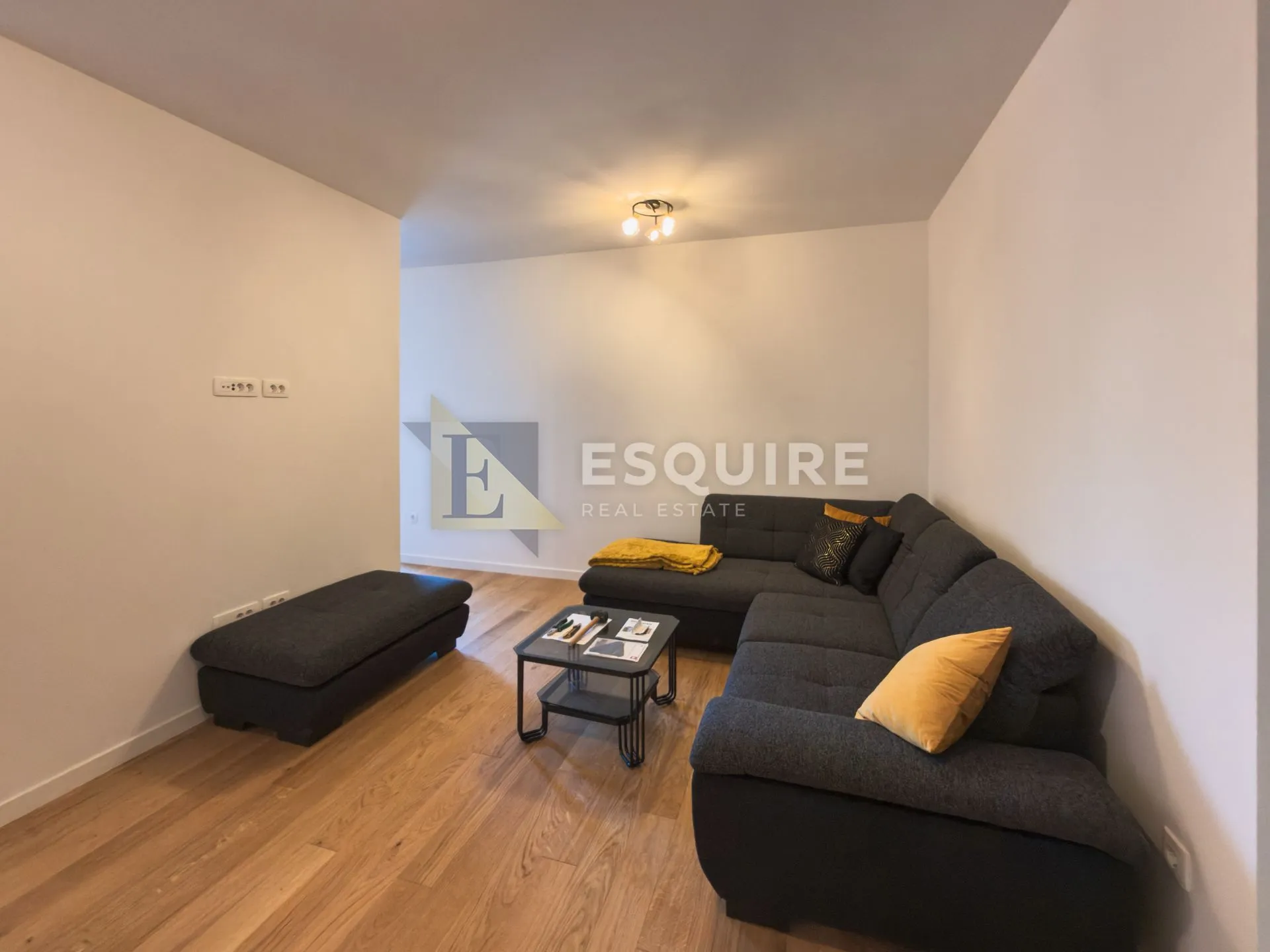 zadar - diklovac - trosoban namješten stan s vrtom i krovnom terasom - 141m2 - slika 4