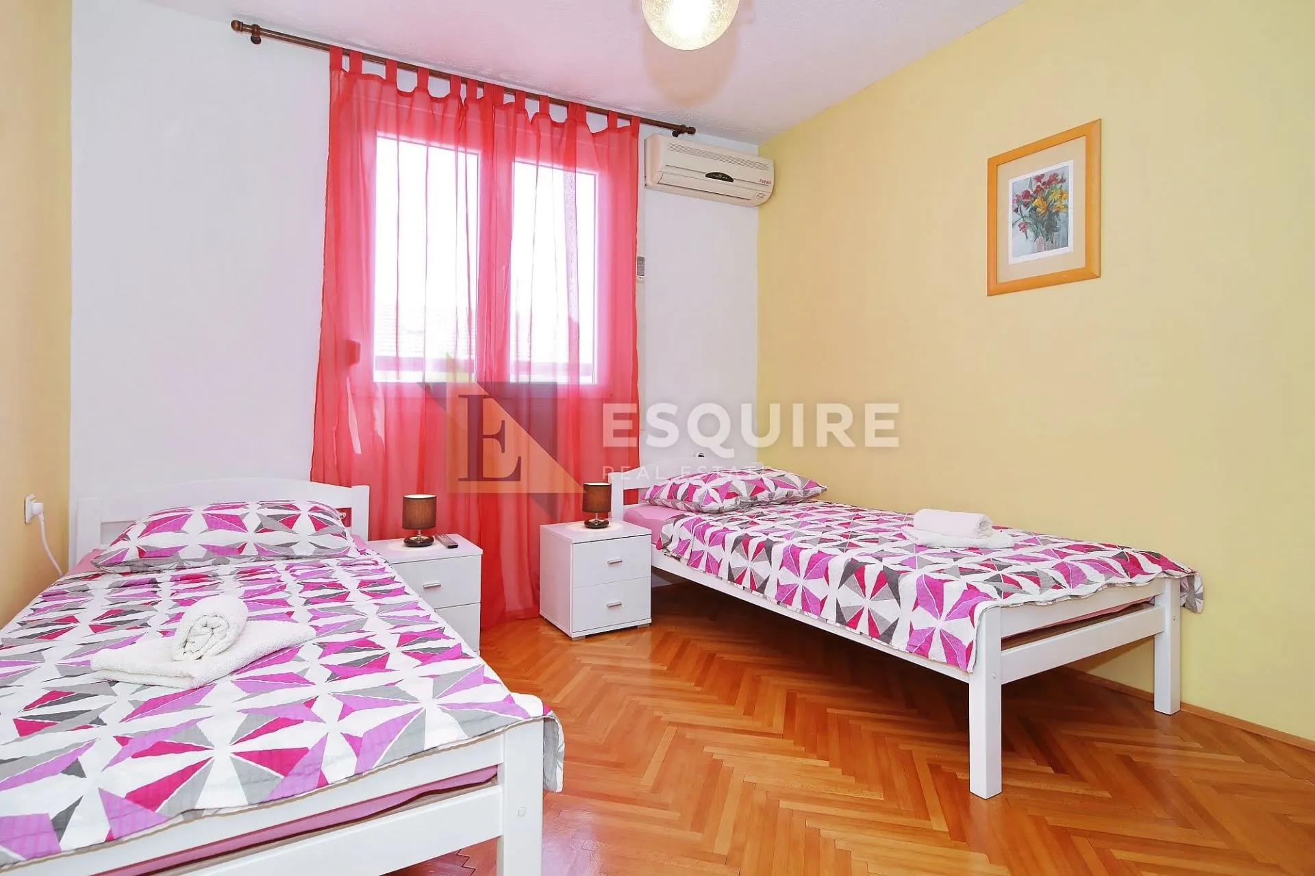 zadar - branimirova obala - dvosoban stan - 72m2 - slika 11