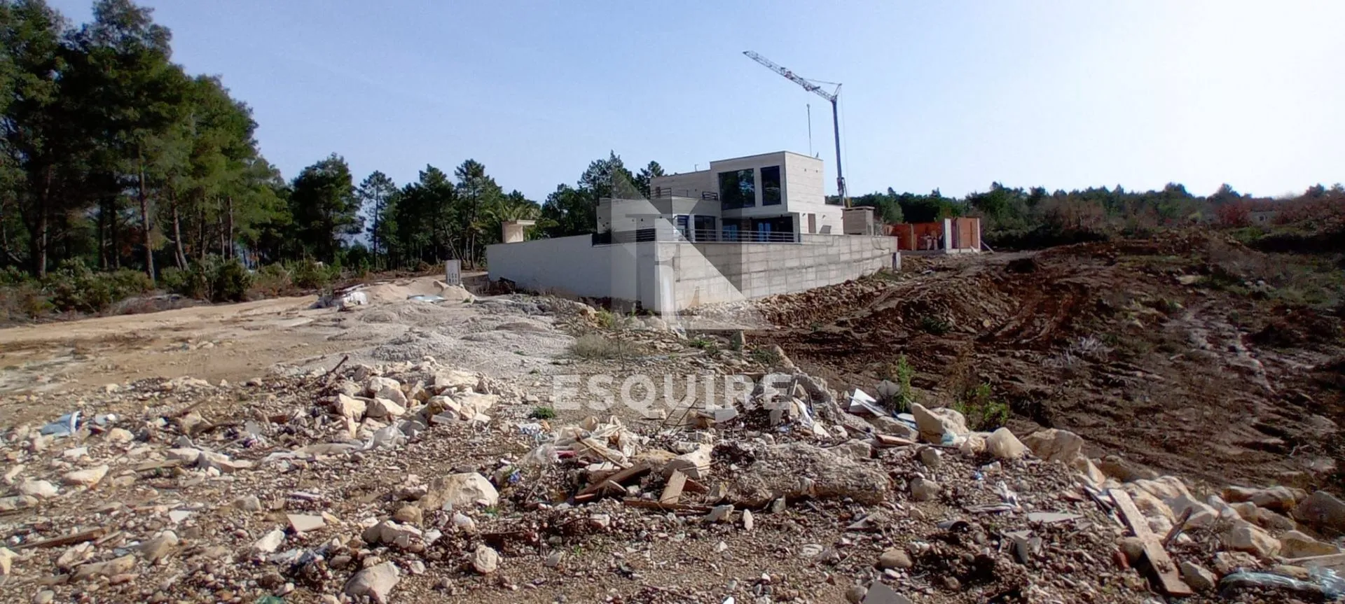 ražanac – podvršje, radovin građevinsko zemljište od 500 m2!! - slika 7