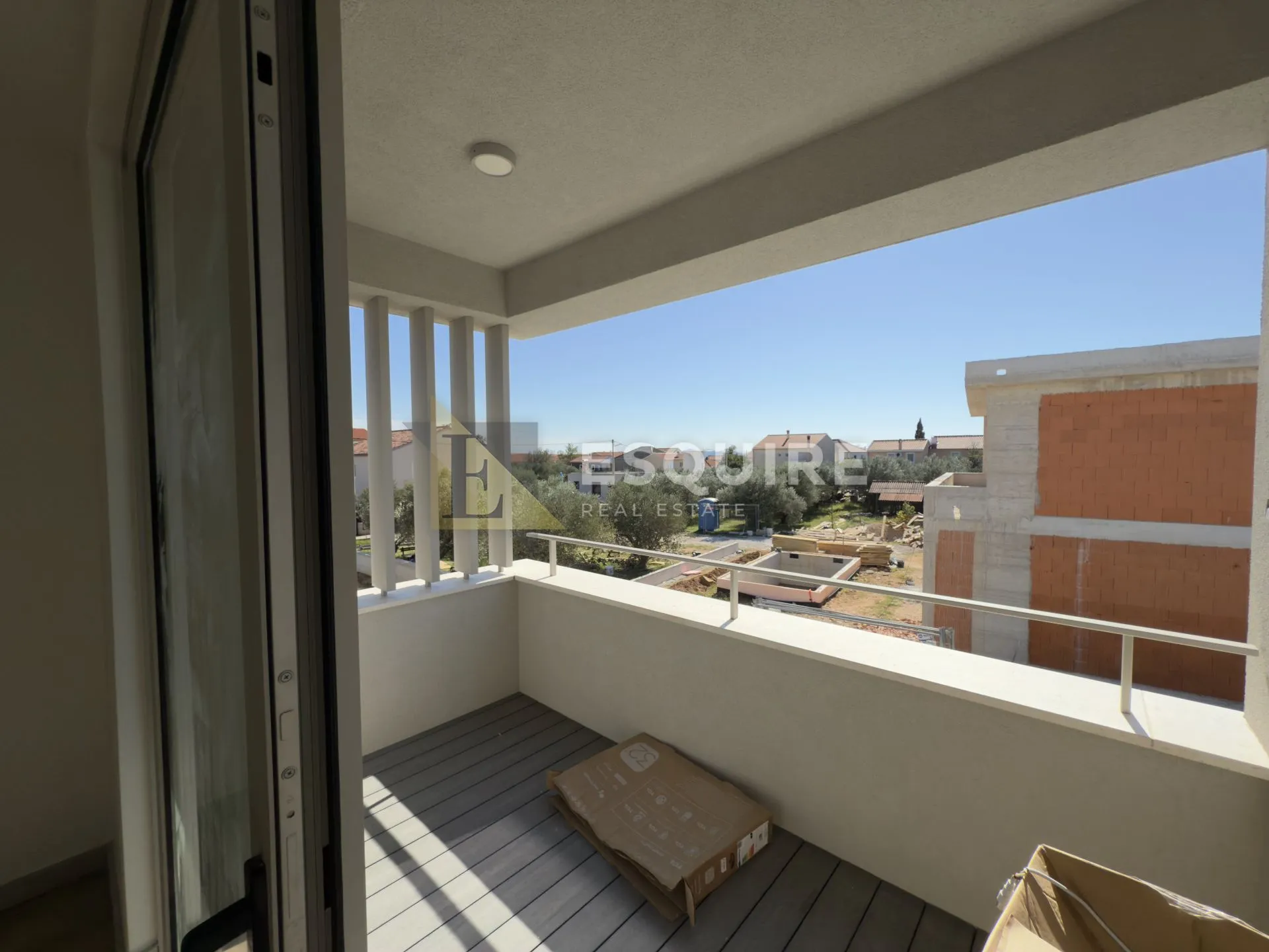 privlaka - predivna luksuzna duplex vila s bezenom!! - slika 30