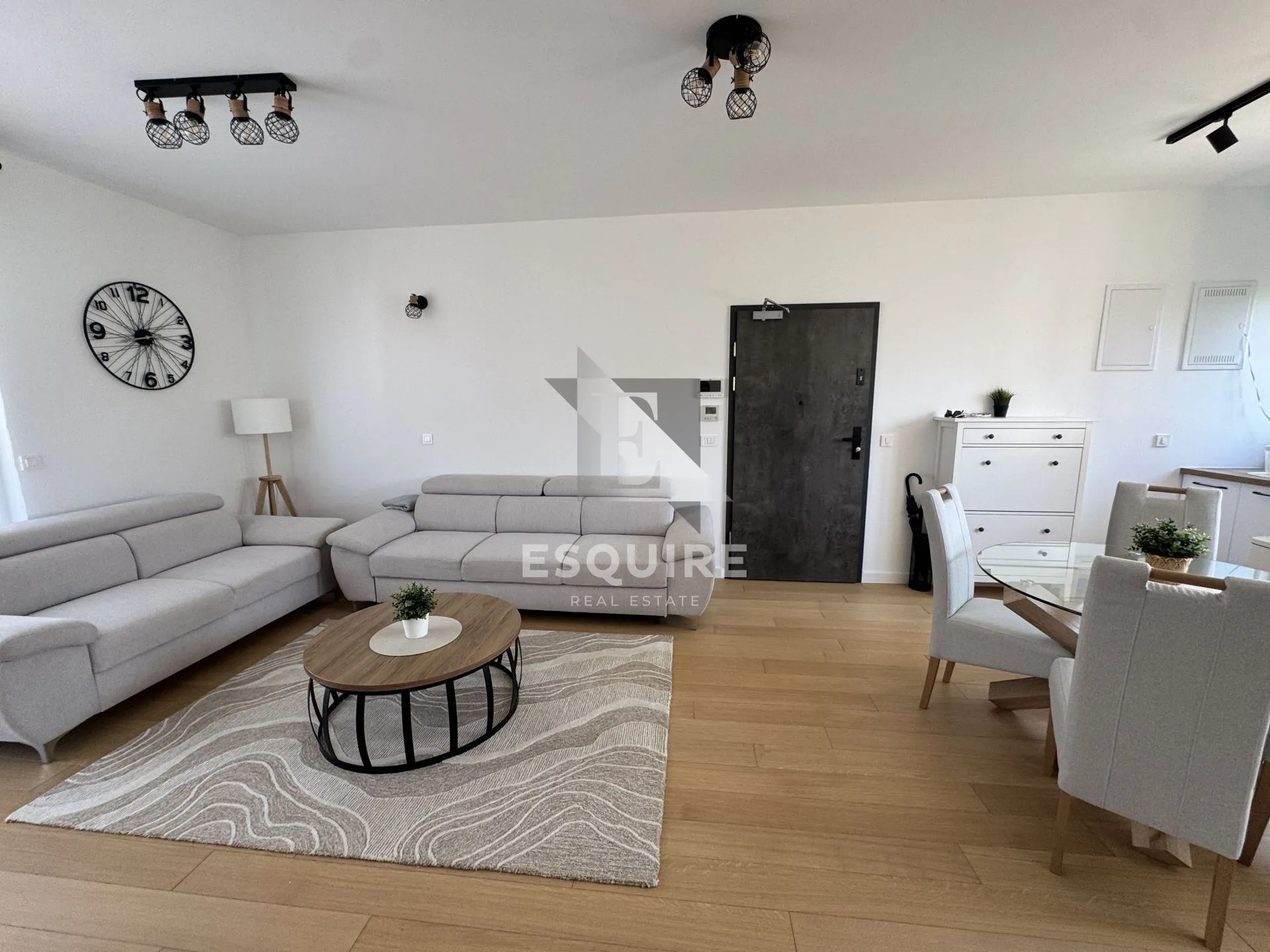 diklovac - dvosoban stan na 1. katu + garaža - 76m2 - slika 4