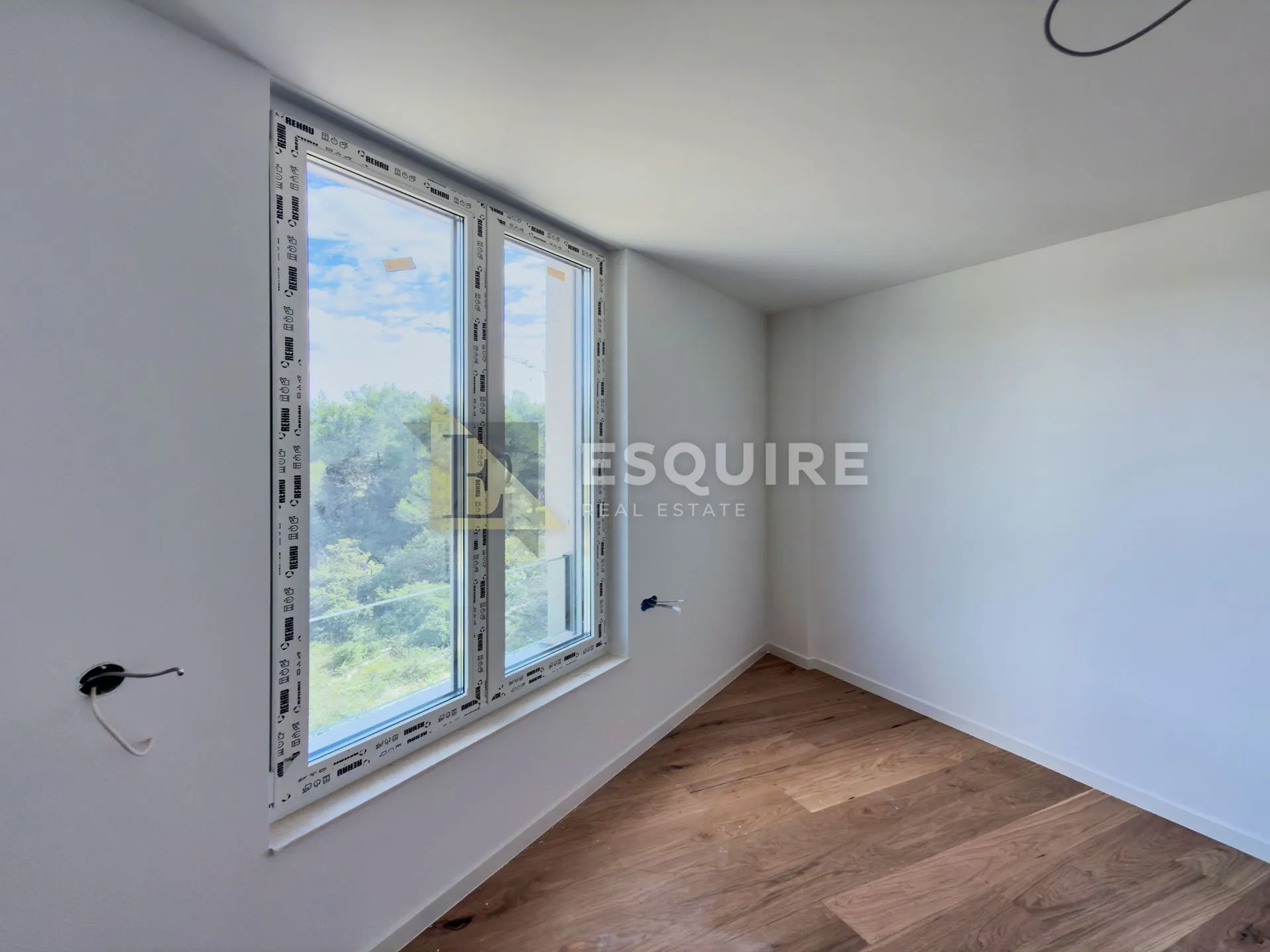 zadar - vidikovac - dvosoban penthouse s12, lift i garaža - 111m2 - slika 5