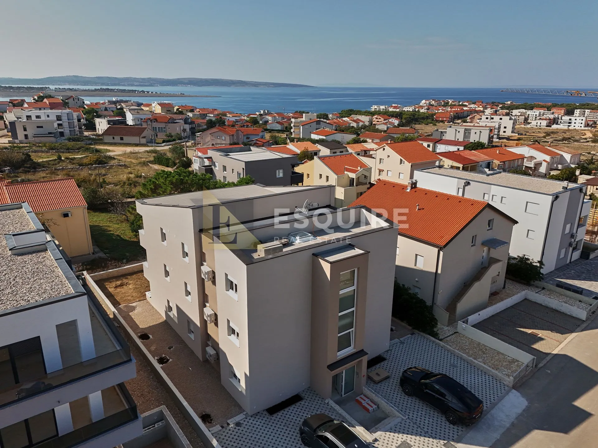 pag - povljana - dvosoban stan s6 na 2. katu - 83m2 - slika 3
