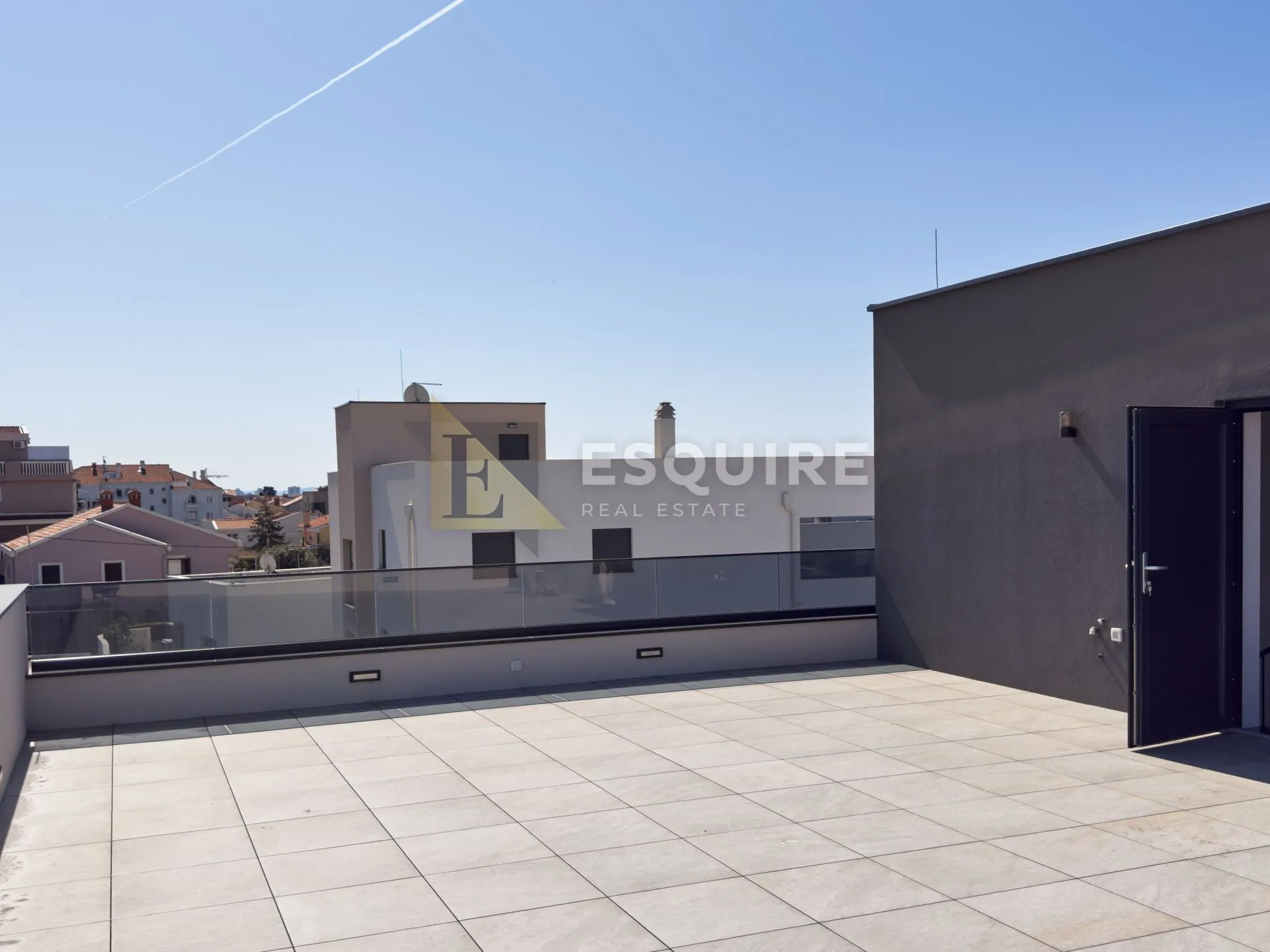 zadar - diklovac - dvosoban penthouse s5 na 2. katu - 91m2 - slika 11