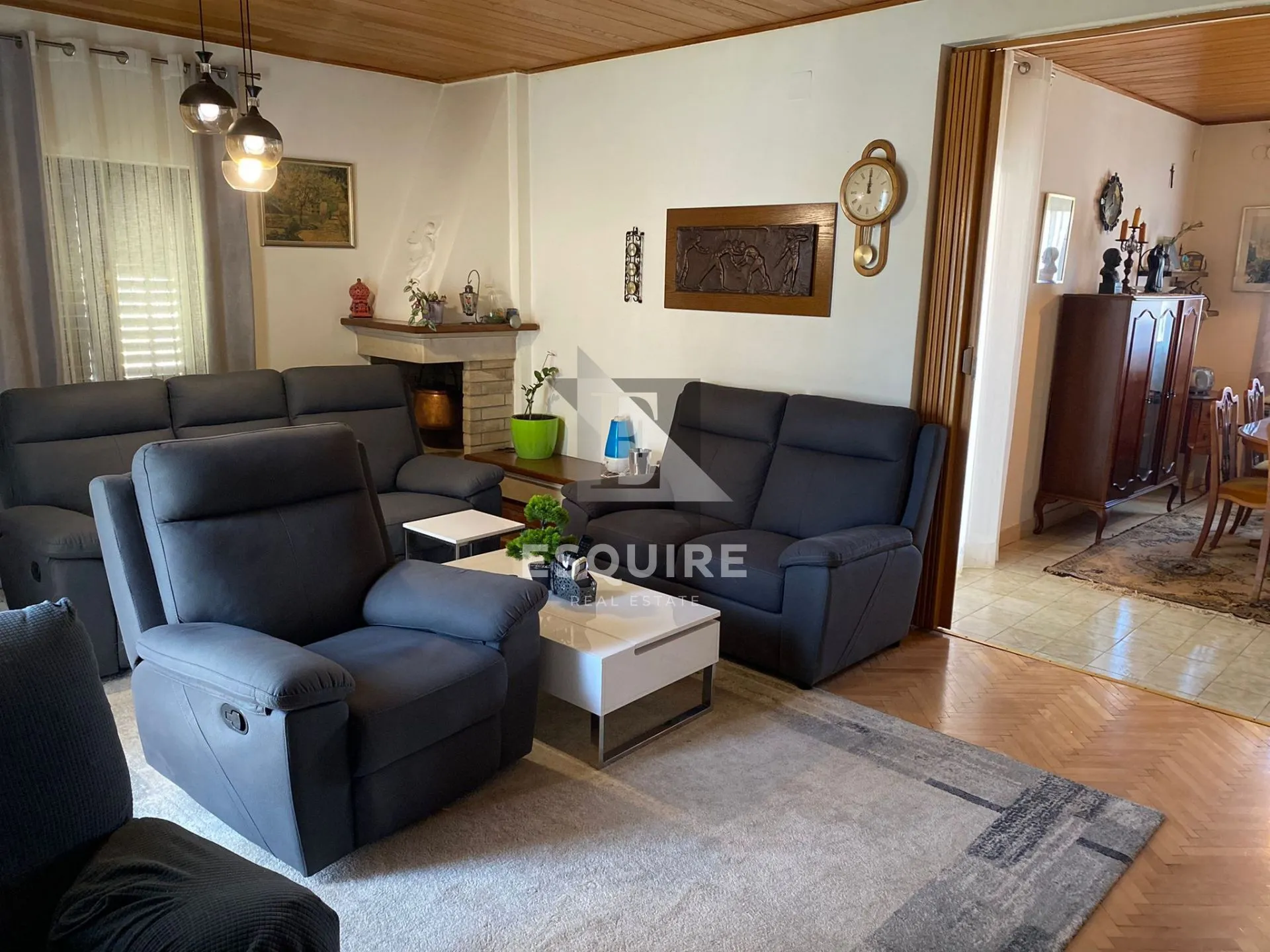 brač - sutivan - kuća sa dvije stambene jedinice i bazenom - 425m2 - slika 36