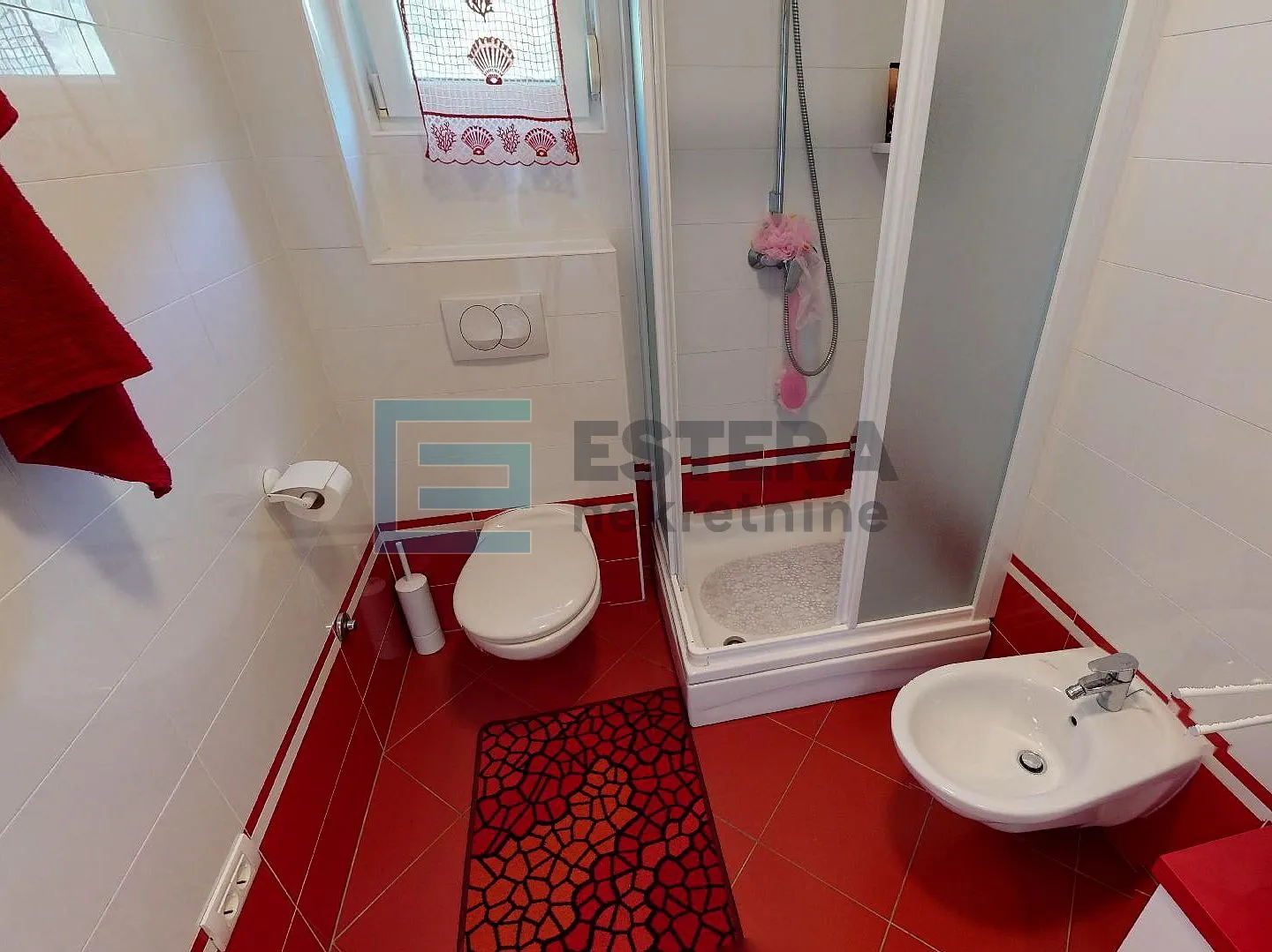 apartman prodaja drage, pakoštane 116 m2 - slika 11