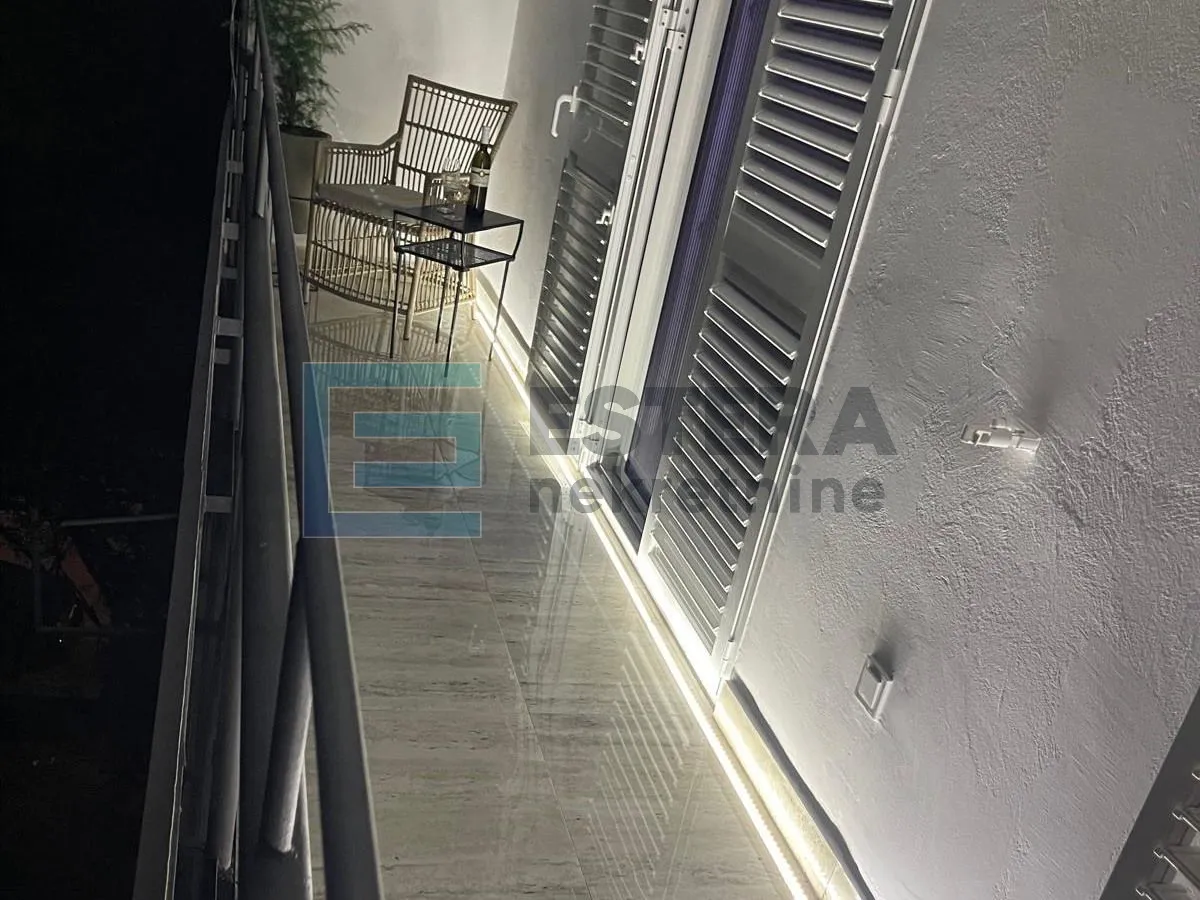 apartman prodaja biograd na moru, 67 m2, 3 kat, parking, pogled more - slika 18