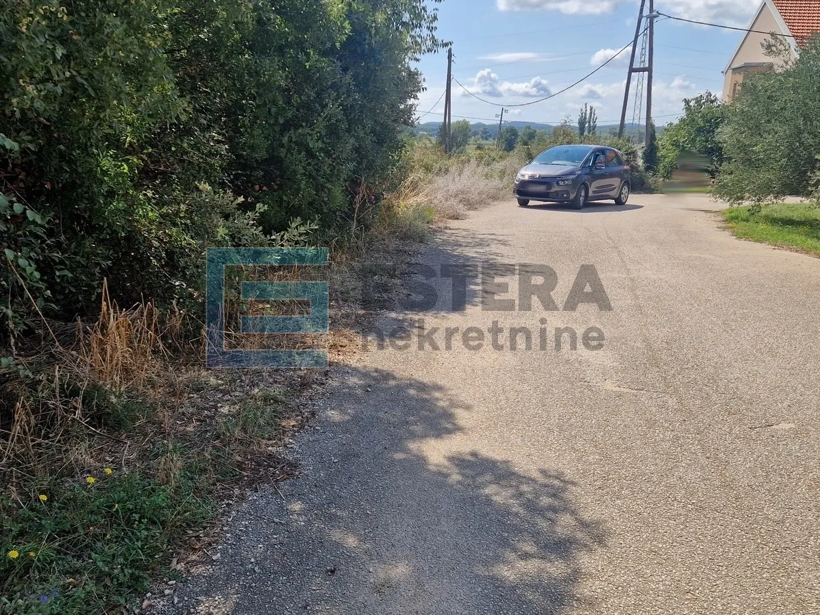 građevinsko zemljište prodaja kakma 1143 m2 - slika 6
