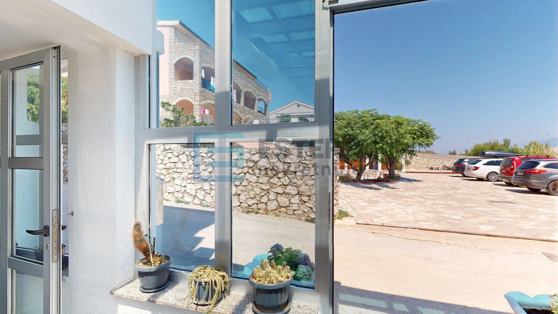 prodaja hotel 18 soba, 3*, pag, pogled na more, 10 m od mora - slika 27