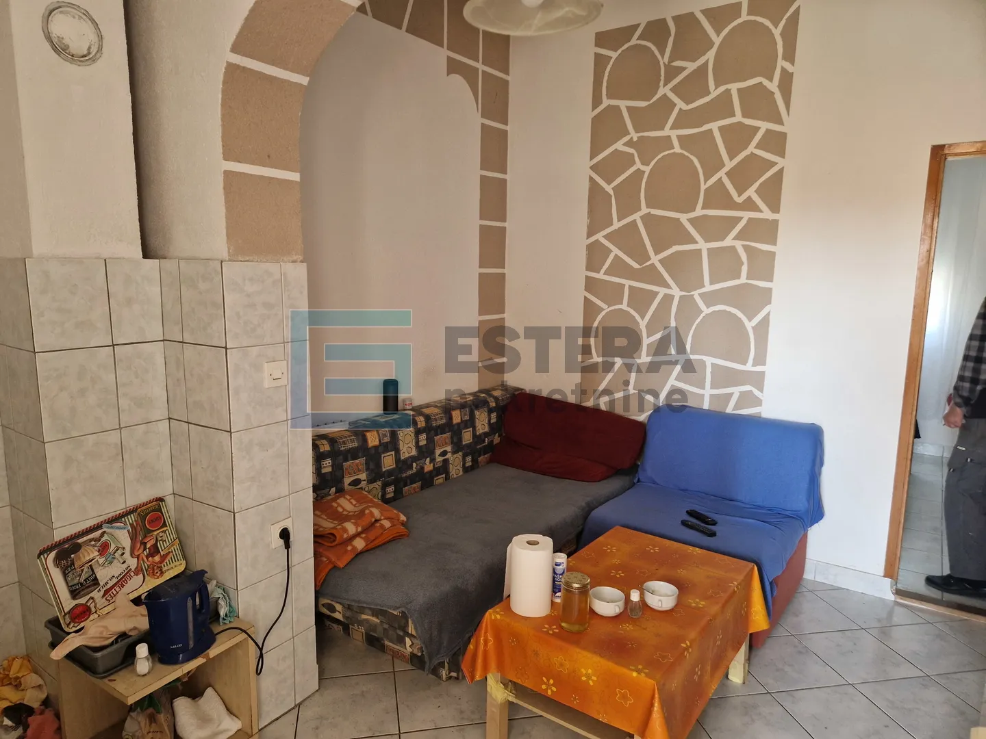 Stan PRODAJA Biograd na Moru 85 m2