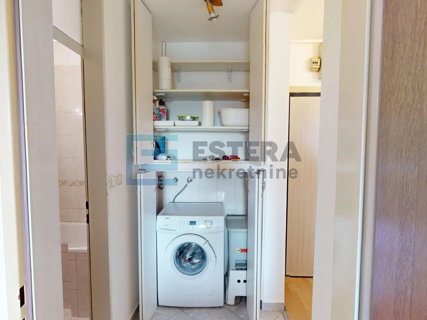 stan prodaja zagreb, malešnica, dvoetažni 135 m2 - slika 7