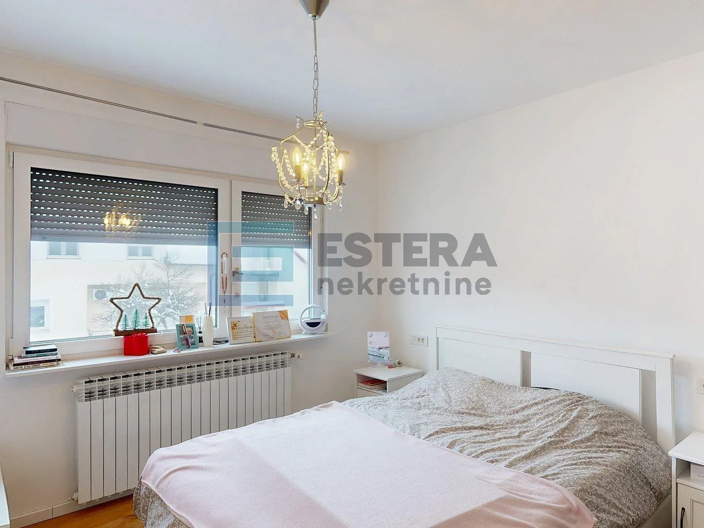 stan 82 m2 prodaja vrbovec, visoko prizemlje, 3s, parking, vrt - slika 13