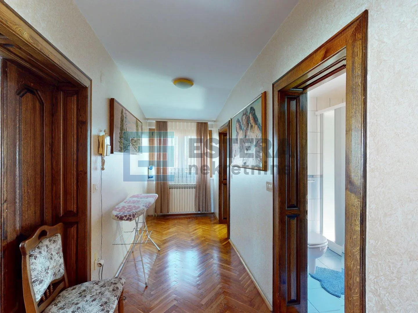 prodaja stambeno poslovnog kompleksa, dvije kuće i proizvodna hala, vrbovec - slika 35