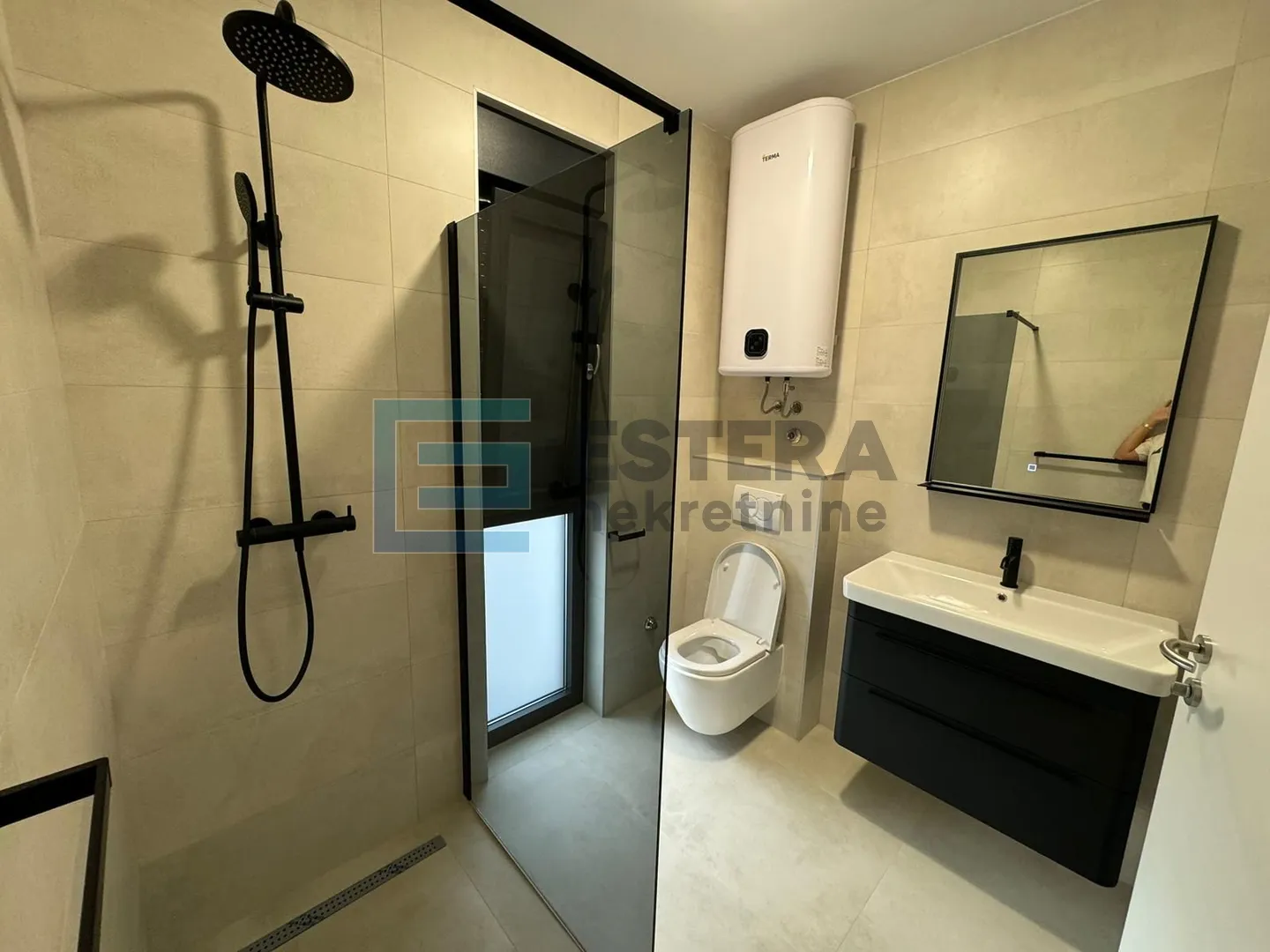 vir prodaja apartman sa okućnicom, 100 m2, 3s, 2 parkinga - slika 13