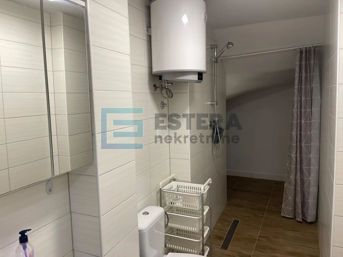 kuća prodaja biograd na moru, 3 apartmana, 60 m od mora - slika 28
