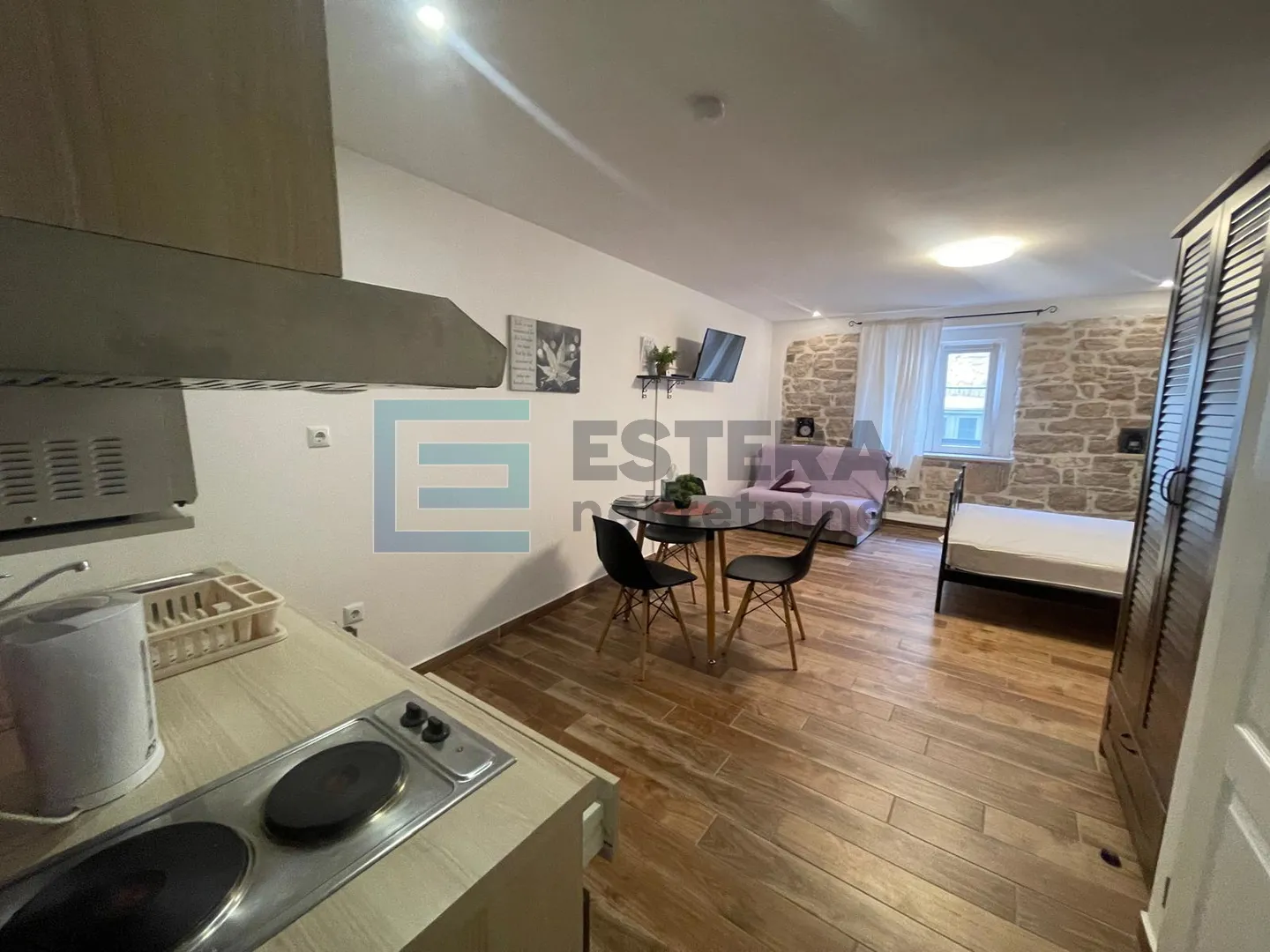 kuća prodaja biograd na moru, 3 apartmana, 60 m od mora - slika 18
