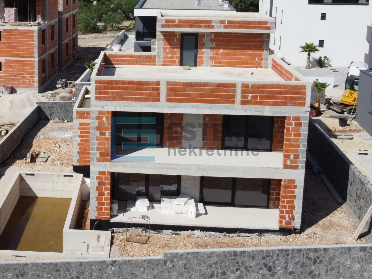 kuća s bazenom "a" prodaja vrsi 279,64 m2 - slika 5