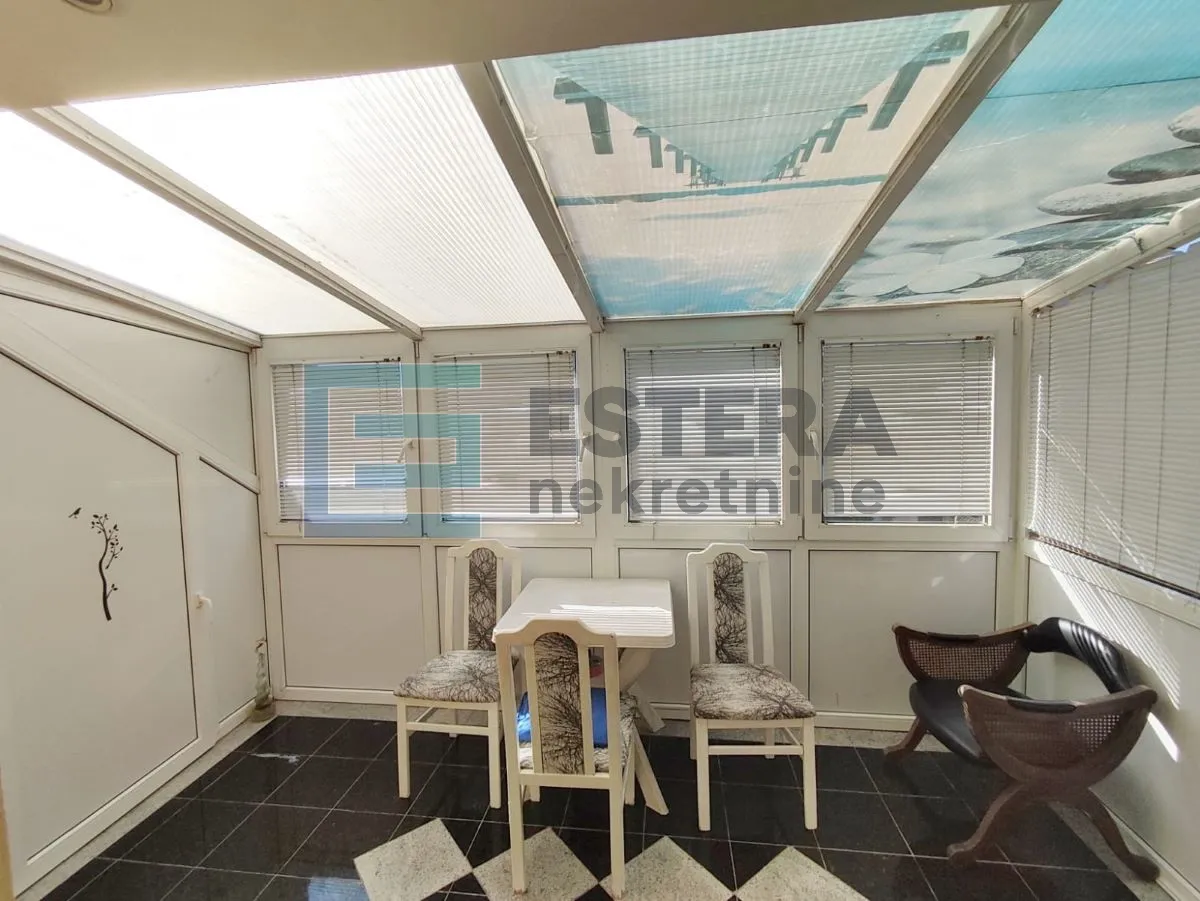 stan ivanec centar 95 m2 - 155.000 € - slika 13