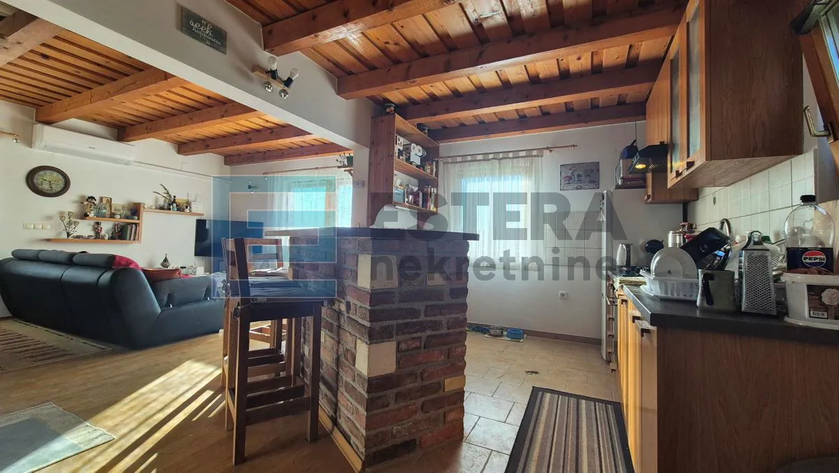 kuća za odmor 150 m2 goruševnjak (vinica breg) - slika 13