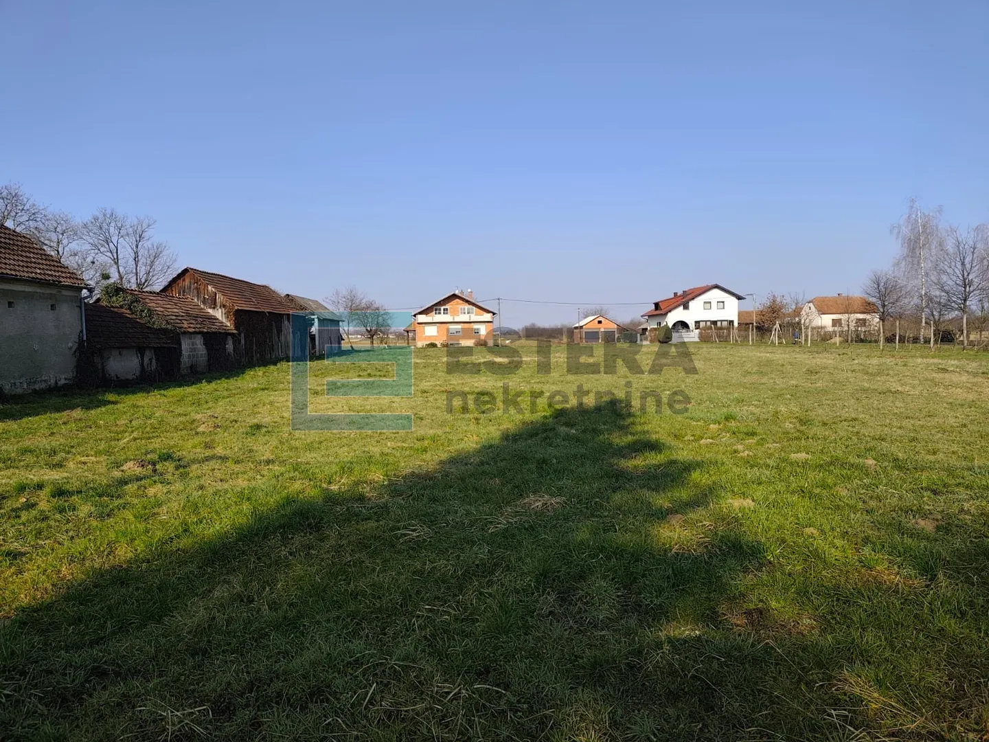 građevinsko zemljište 3070 m2 remis (međimurje) - slika 3