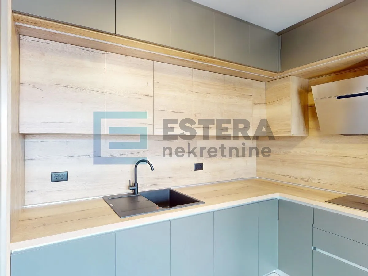 apartman prodaja vrsi 79 m2, prizemlje - slika 8