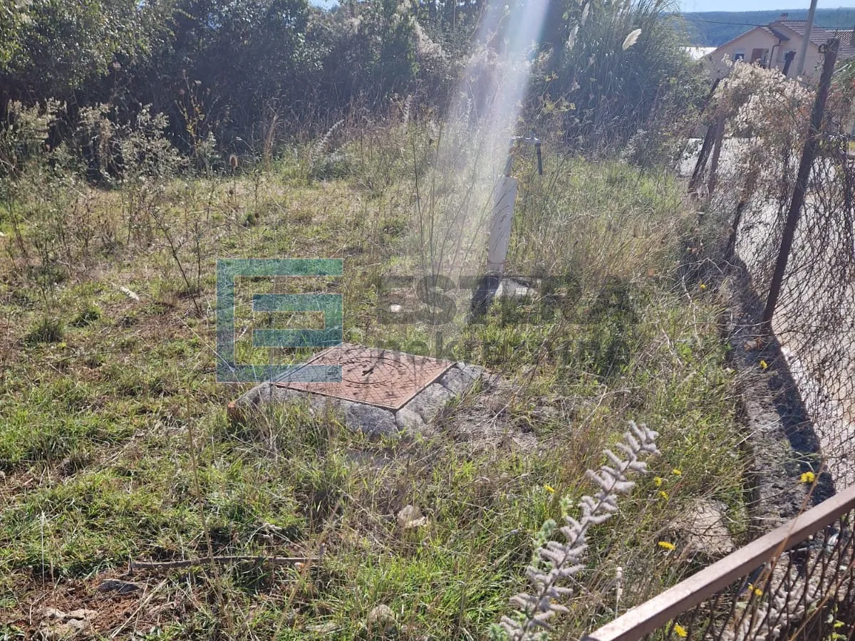 građevinsko zemljište prodaja posedarje, 2287 m2 - slika 7