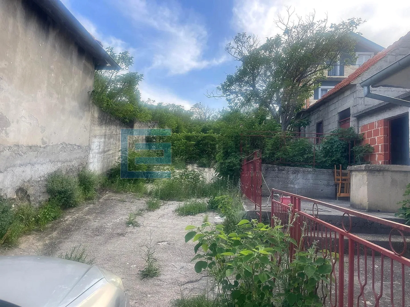 obiteljska kuća prodaja, vukšić, benkovac 95.000 € - slika 11