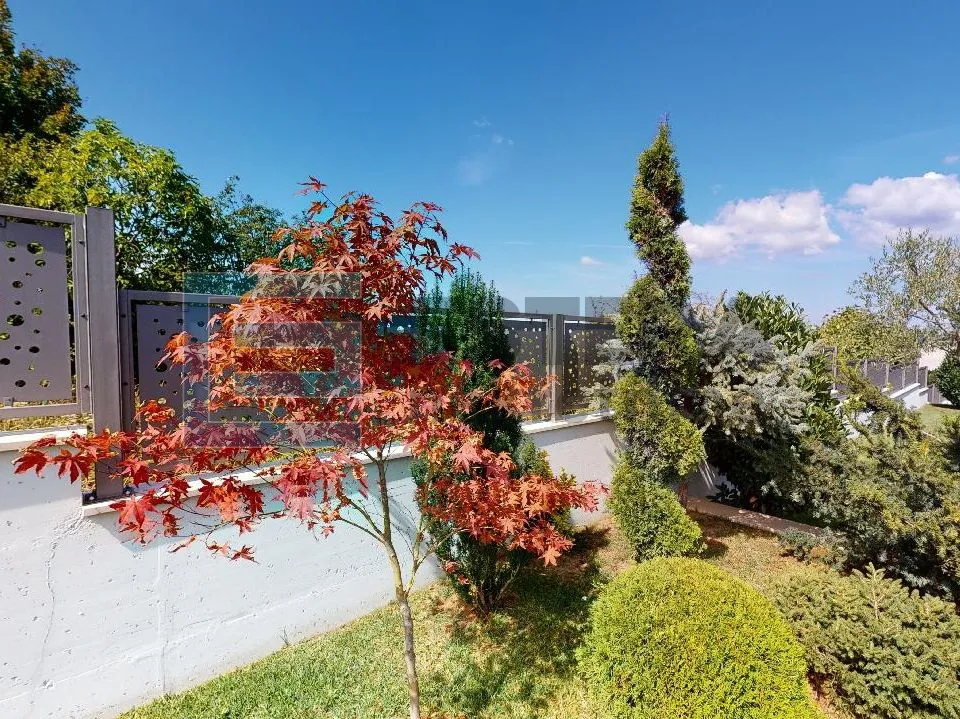 vila unutrašnjost istre 450 m2 - slika 16