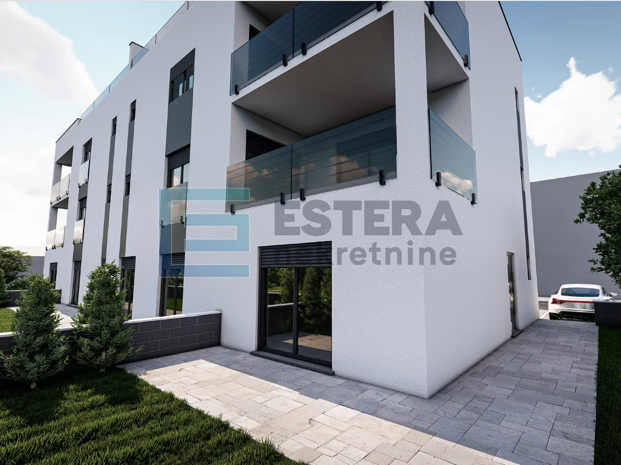 novogradnja penthouse 107m2 prodaja sabunike, 4s, 2. kat - slika 18