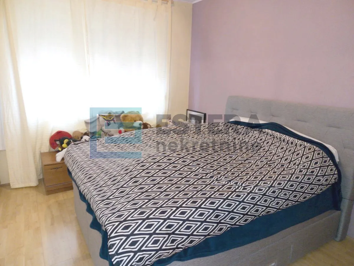 stan prodaja varaždin 53,80 m2 - slika 8