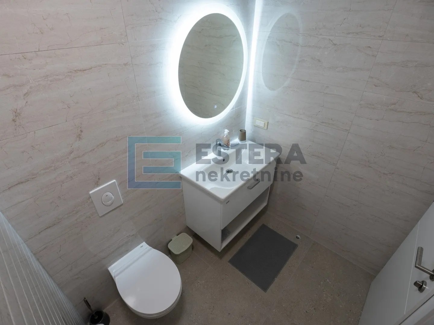 kuća prodaja sukošan 160m2 - slika 19