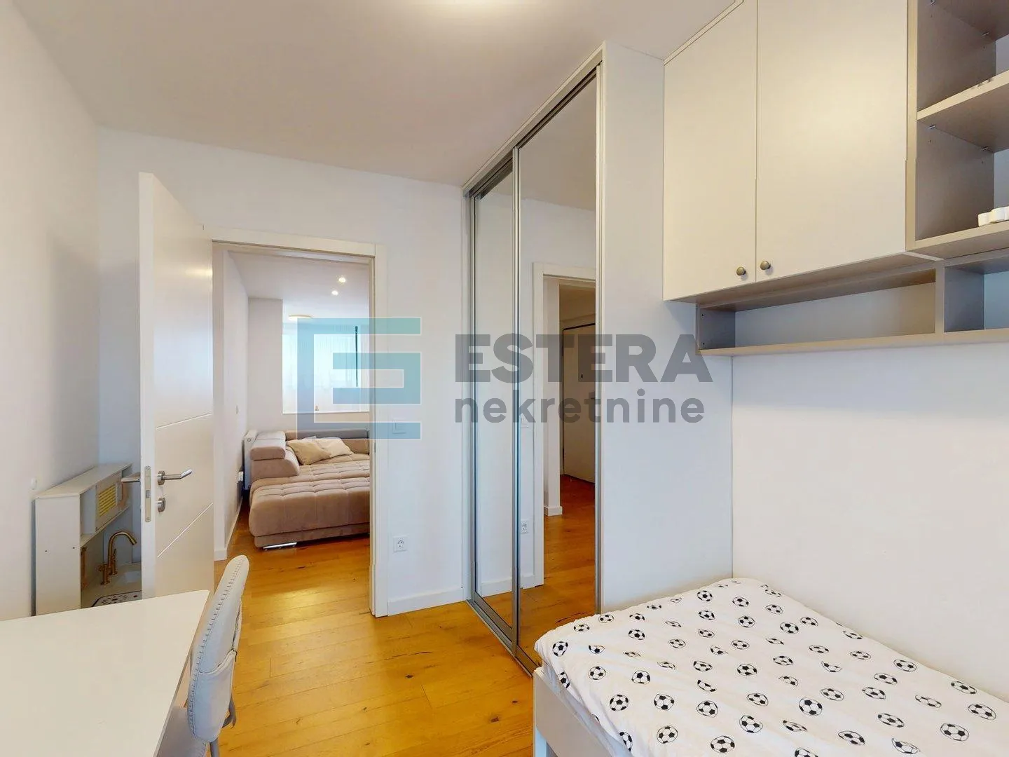 stan 113 m2 prodaja velika gorica, 4s, balkon, parking, 3. kat - slika 11