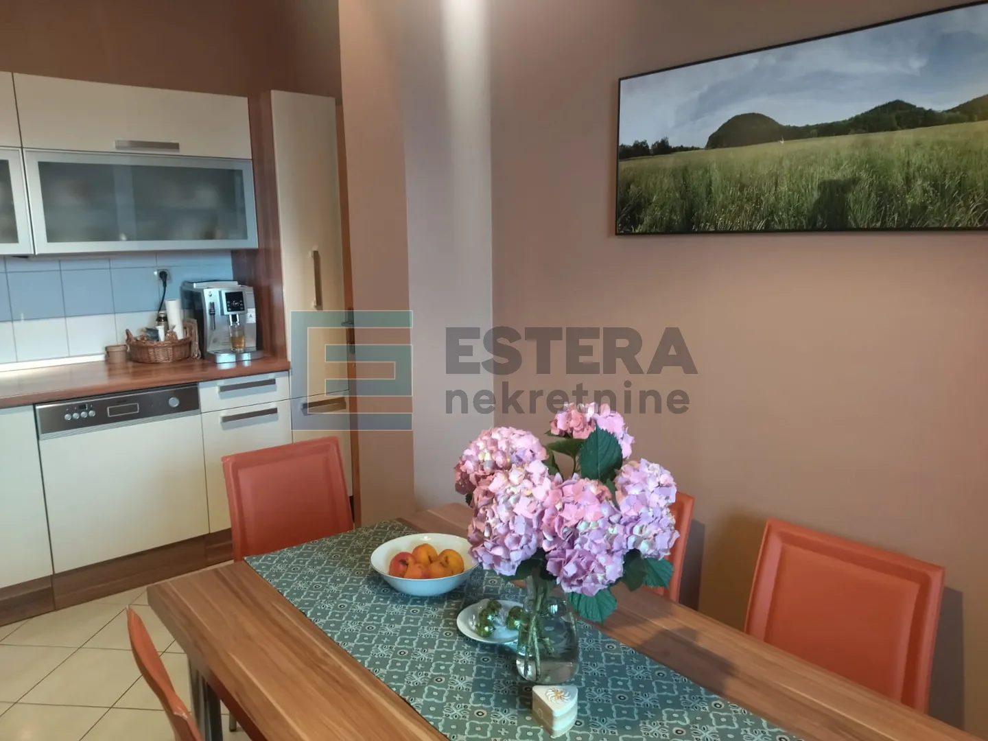 stan 62 m2 prodaja koprivnica, centar, 1. kat, 2s - slika 4