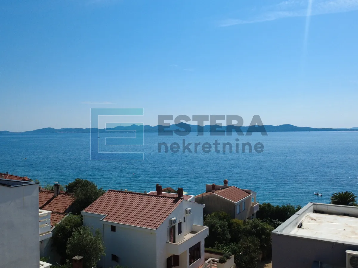 apartman penthouse prodaja kožino, 125 m2, 2. kat - slika 2