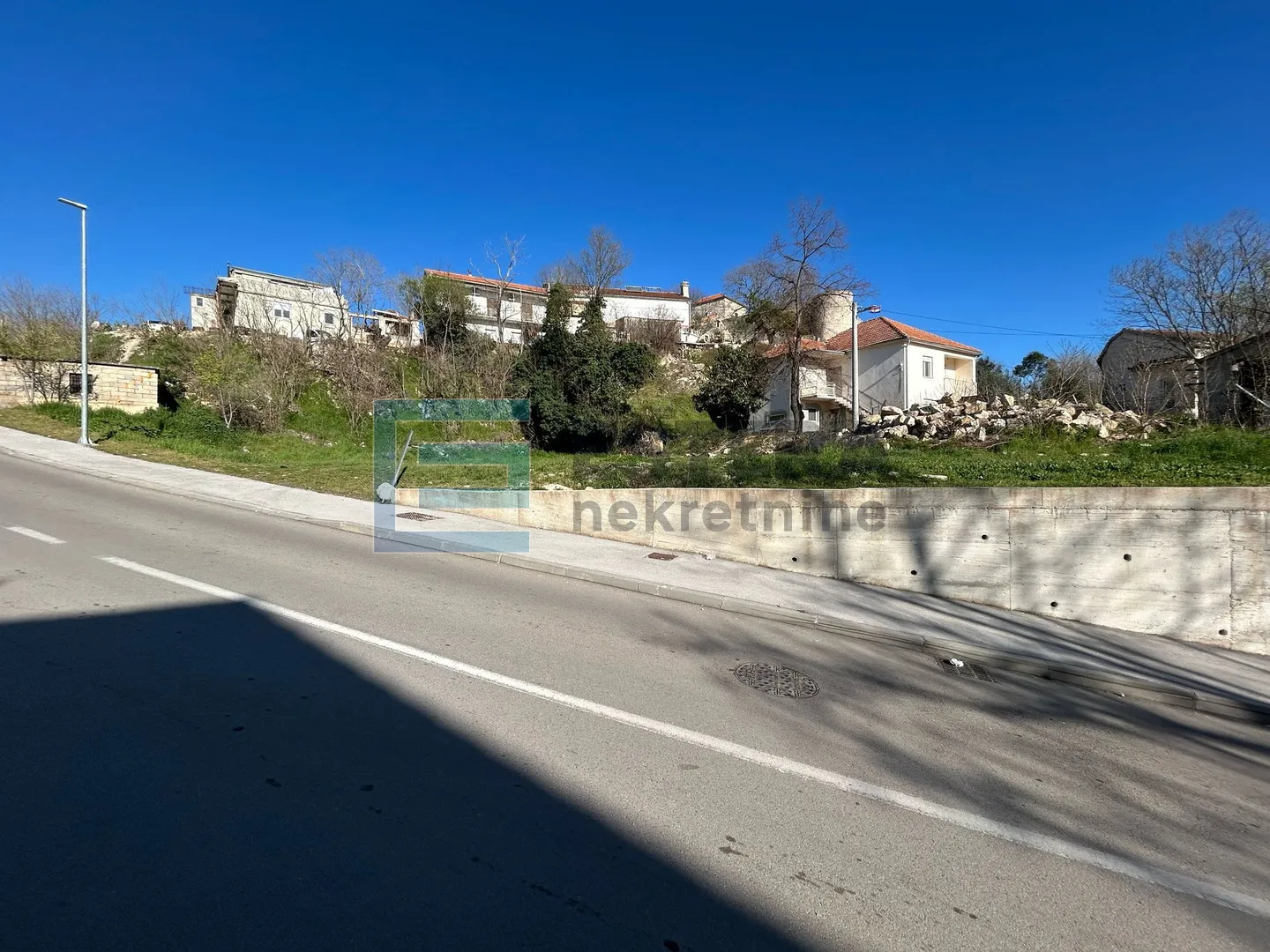 benkovac građevinsko zemljište 860 m2 prodaja - slika 7
