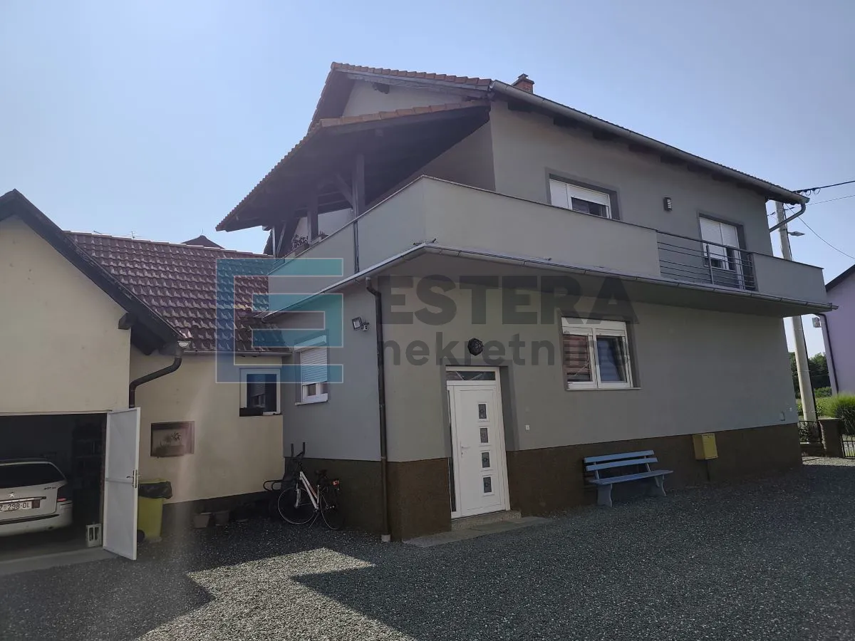 kuća katnica 340 m2 zbelava - slika 3