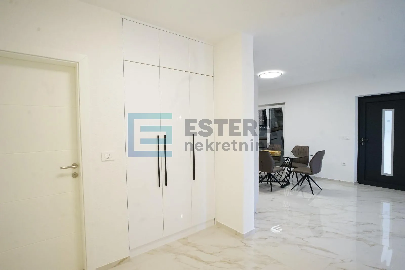 villa s bazenom, biograd n/m okolica, prodaja - slika 30