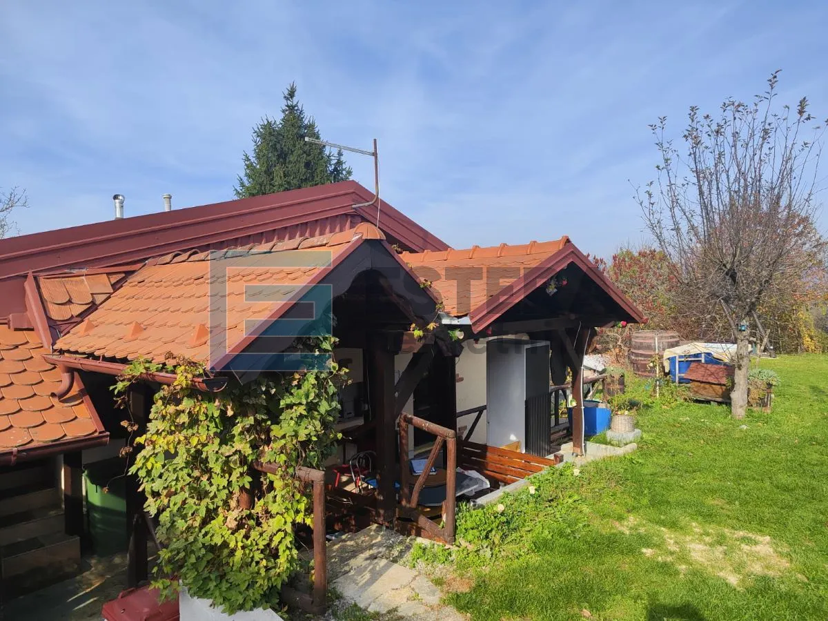 kuća za odmor prodaja 240 m2 mihovljan - slika 3