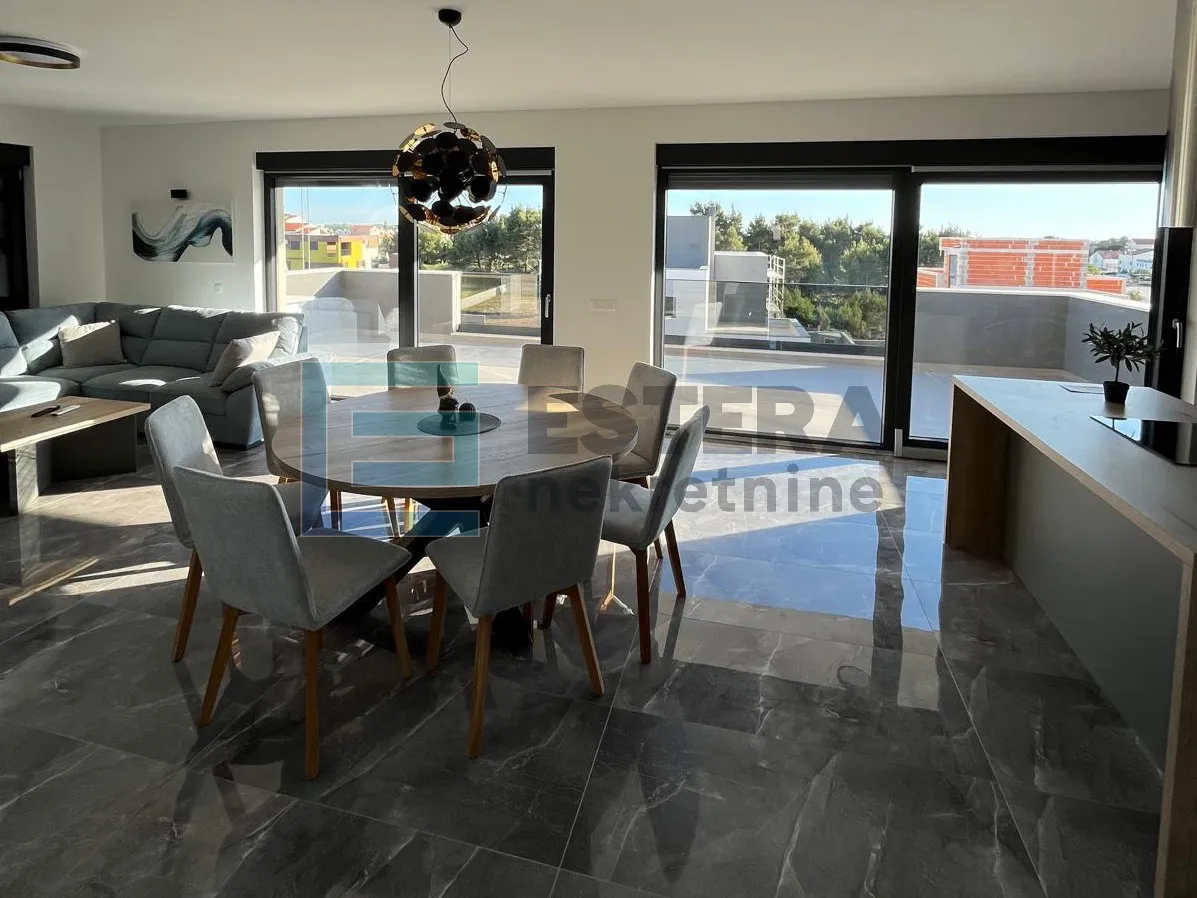 apartman penthouse prodaja vrsi 145 m2 - slika 2