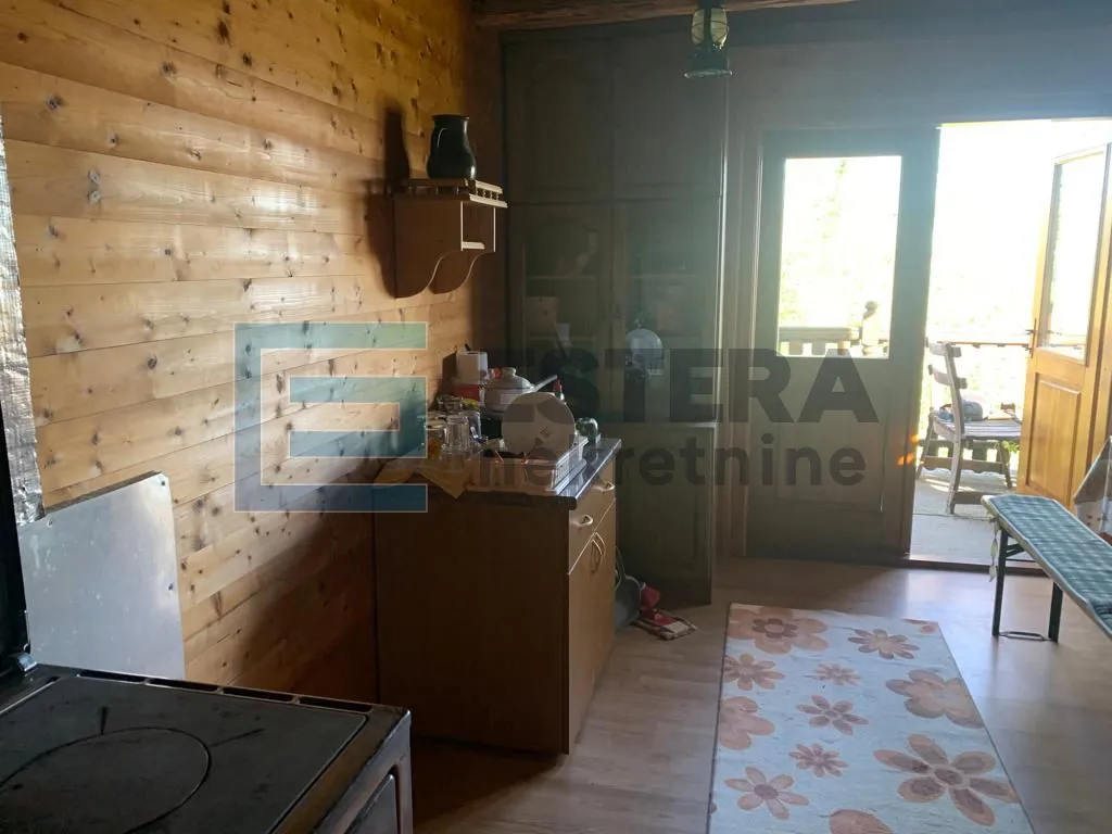 vikendica breznički hum s 3428 m2 zemljišta - slika 10