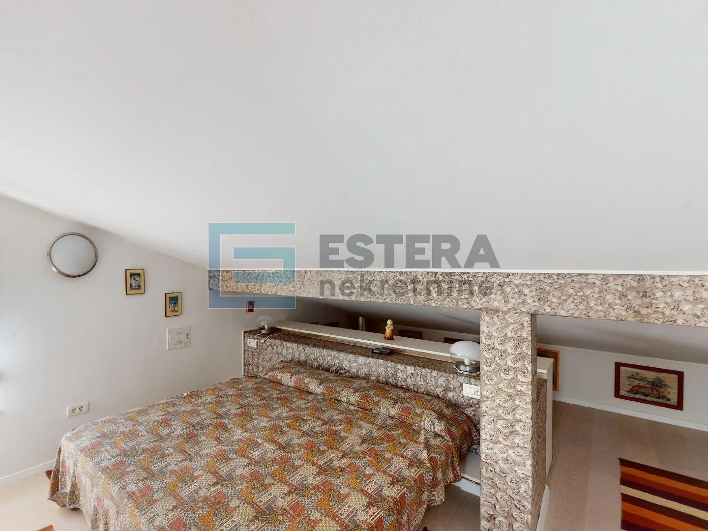 apartman prodaja drage, pakoštane 116 m2 - slika 16