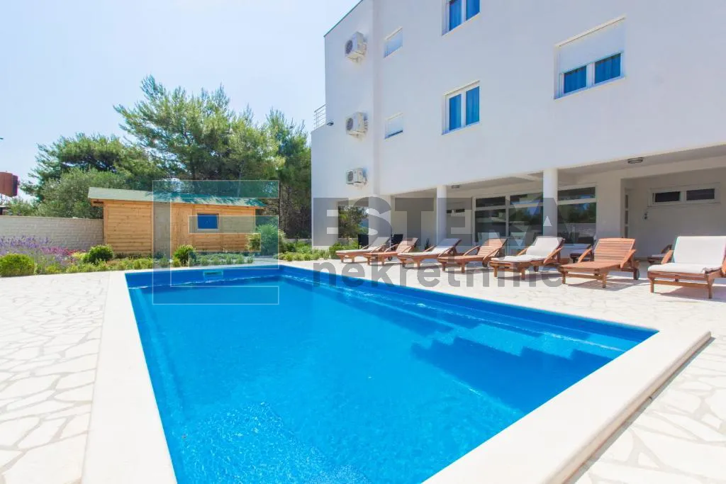apartman s3 116 m2 prodaja srima, 1. kt, parking, bazen - slika 17