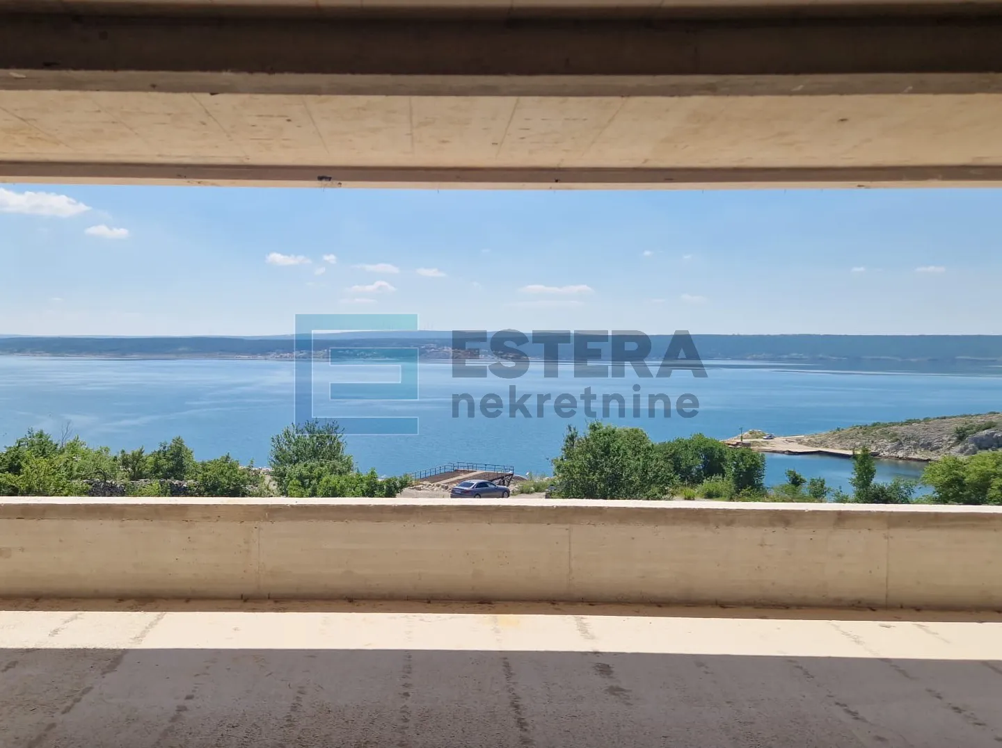 apartman prodaja maslenica, 90 m2, 2. kat - slika 5
